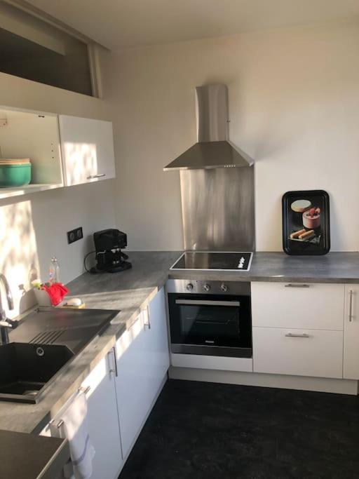 Appartement Cosy Et Chaleureux Pierre-Bénite