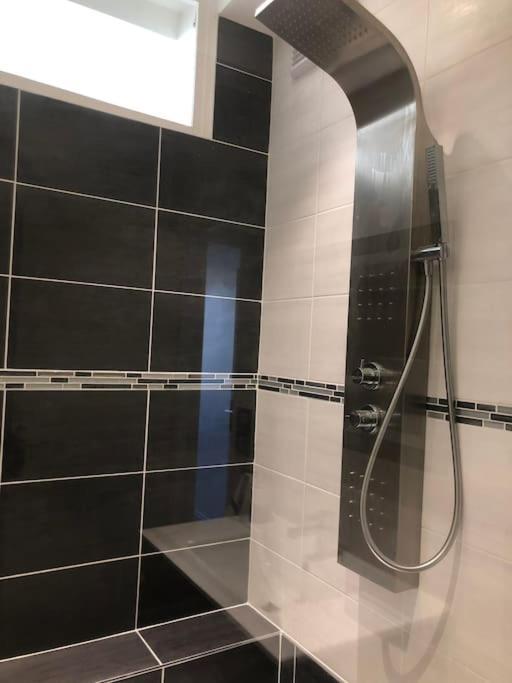 Appartement Cosy Et Chaleureux