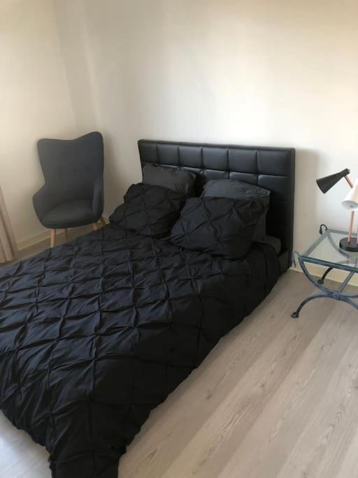 Apartment Cosy Et Chaleureux