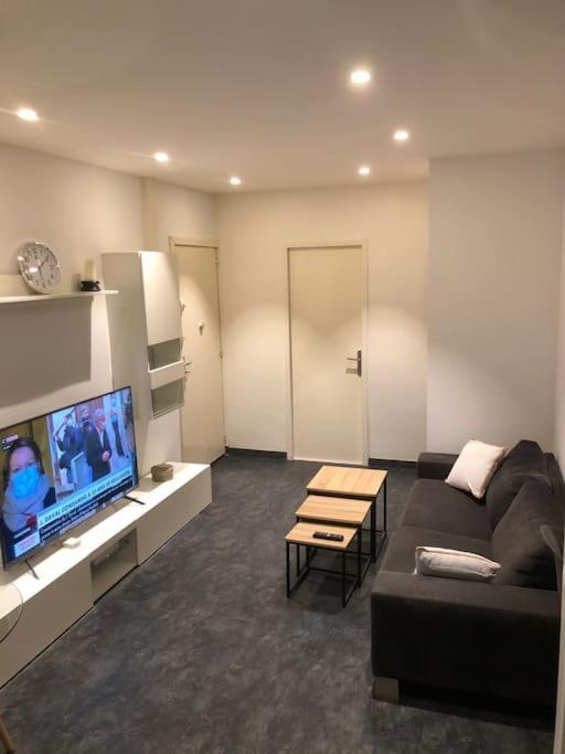Apartment Cosy Et Chaleureux *